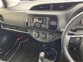 2016 Toyota Vitz