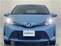 2016 Toyota Vitz