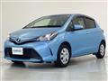 2016 Toyota Vitz