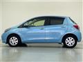 2016 Toyota Vitz