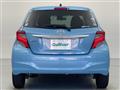 2016 Toyota Vitz