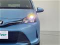 2016 Toyota Vitz