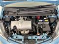 2016 Toyota Vitz