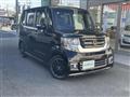 2017 Honda N BOX