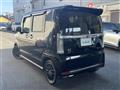 2017 Honda N BOX