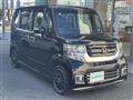 2017 Honda N BOX