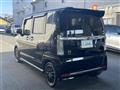 2017 Honda N BOX