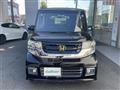 2017 Honda N BOX