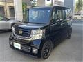 2017 Honda N BOX