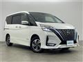 2021 Nissan Serena
