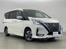 2021 Nissan Serena