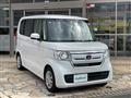2018 Honda N BOX