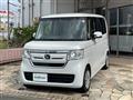 2018 Honda N BOX