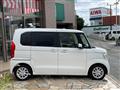 2018 Honda N BOX