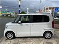2018 Honda N BOX