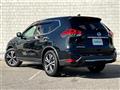 2018 Nissan X-Trail