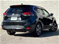 2018 Nissan X-Trail
