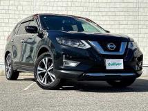 2018 Nissan X-Trail