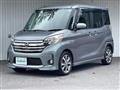 2015 Nissan DAYZ ROOX
