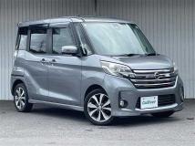 2015 Nissan DAYZ ROOX