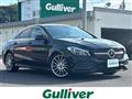 2019 Mercedes-Benz CLA-CLASS