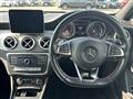 2019 Mercedes-Benz CLA-CLASS