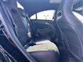 2019 Mercedes-Benz CLA-CLASS