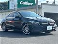 2019 Mercedes-Benz CLA-CLASS