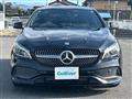2019 Mercedes-Benz CLA-CLASS