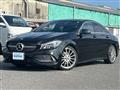 2019 Mercedes-Benz CLA-CLASS