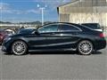 2019 Mercedes-Benz CLA-CLASS