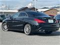 2019 Mercedes-Benz CLA-CLASS