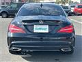 2019 Mercedes-Benz CLA-CLASS