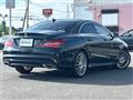 2019 Mercedes-Benz CLA-CLASS