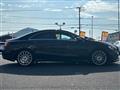 2019 Mercedes-Benz CLA-CLASS