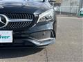 2019 Mercedes-Benz CLA-CLASS