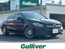 2019 Mercedes-Benz CLA-CLASS