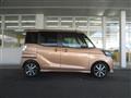2019 Nissan DAYZ ROOX