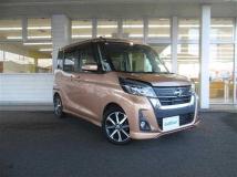 2019 Nissan DAYZ ROOX