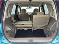 2010 Nissan Note