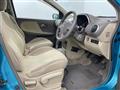 2010 Nissan Note