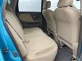 2010 Nissan Note