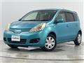 2010 Nissan Note