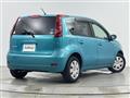 2010 Nissan Note