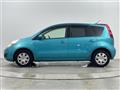 2010 Nissan Note
