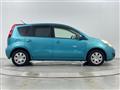 2010 Nissan Note