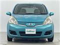 2010 Nissan Note