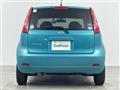 2010 Nissan Note