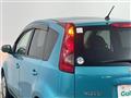 2010 Nissan Note