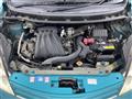 2010 Nissan Note
